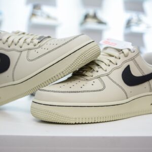 Nike Air Force 1 Low 07 off-white black