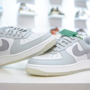 Nike Air Force 1 Low 07 White-Gray