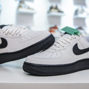 Nike Air Force 1 Low 07 White/Black