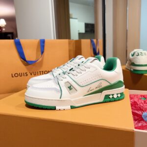 Trainer series couple-style sport loafers.⚠️Ceiling version level.