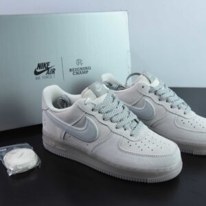 Nk Air Force 1'07 Low Champ; Air Force One full of stars low-top casual plimsolls