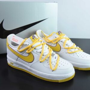 Nike Air Force 1 AF1 Low Custom Edition
