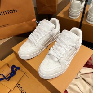 Trainer Series Men’s Athletic Slip-On Shoes⚠️Ceiling version level.