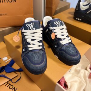 Trainer series couple-style sport loafers.⚠️Ceiling version level.