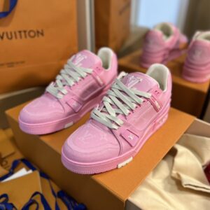 Trainer series women’s sport loafers.⚠️Ceiling version level.