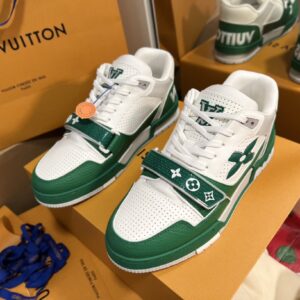 Trainer series couple-style sport loafers.⚠️ Ceiling version level.