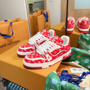 Traine series couple-style sport loafers.⚠️Ceiling version level.